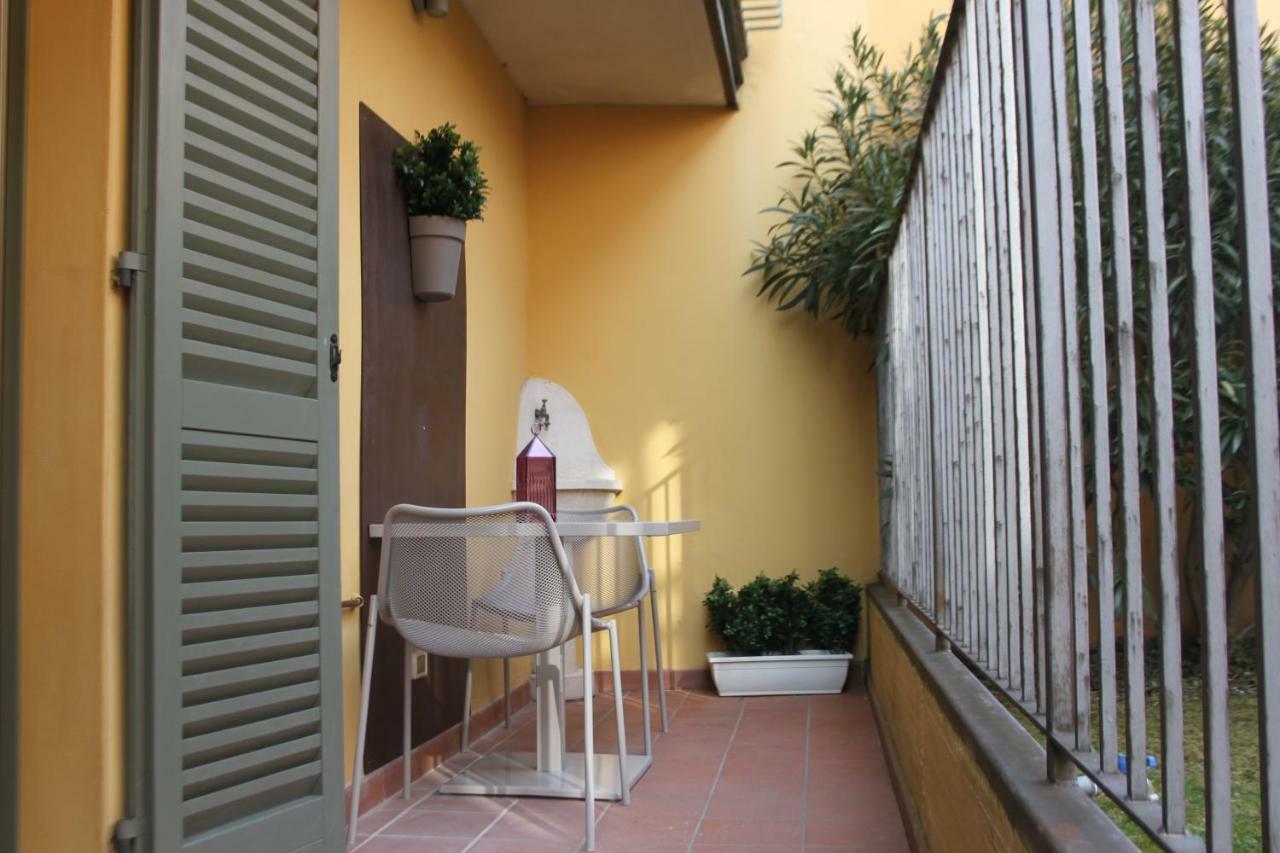Goccia Di Lago Desenzano del Garda Exterior photo